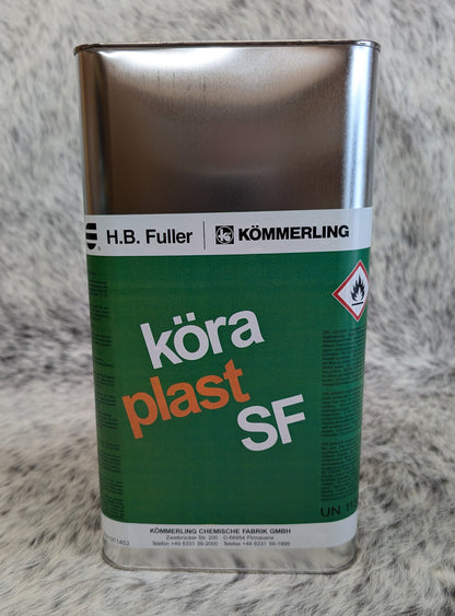 Koraplast SF Cement