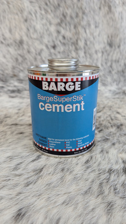 Barge SuperStik Cement