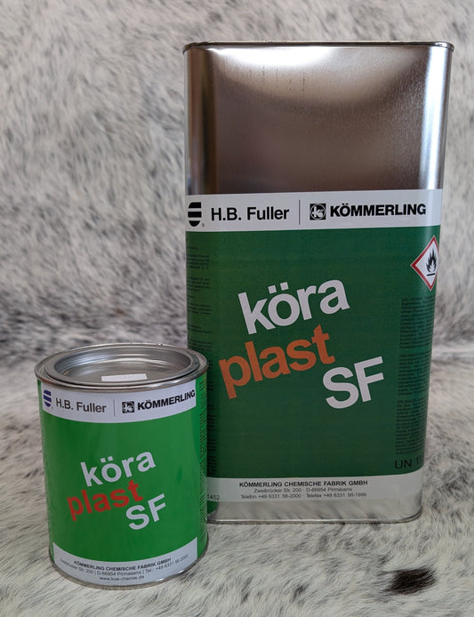 Koraplast SF Cement