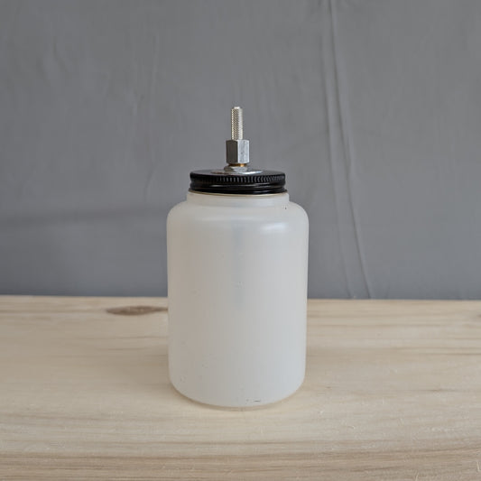 Plastic Cement Dispenser