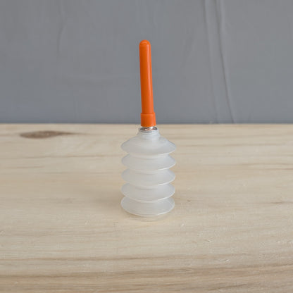 Pinpoint Glue Injector