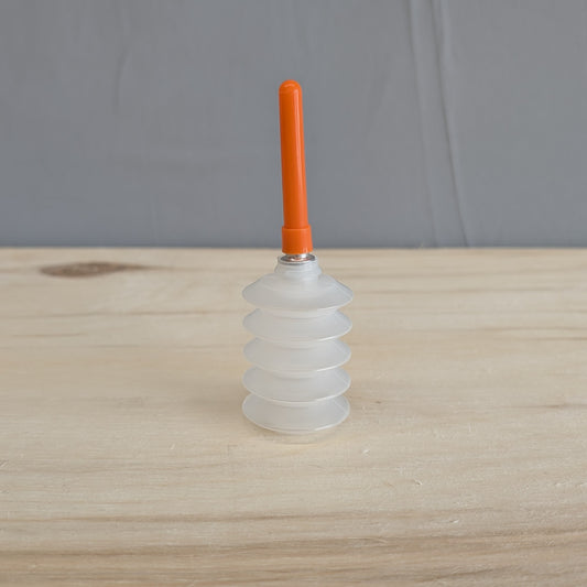 Pinpoint Glue Injector