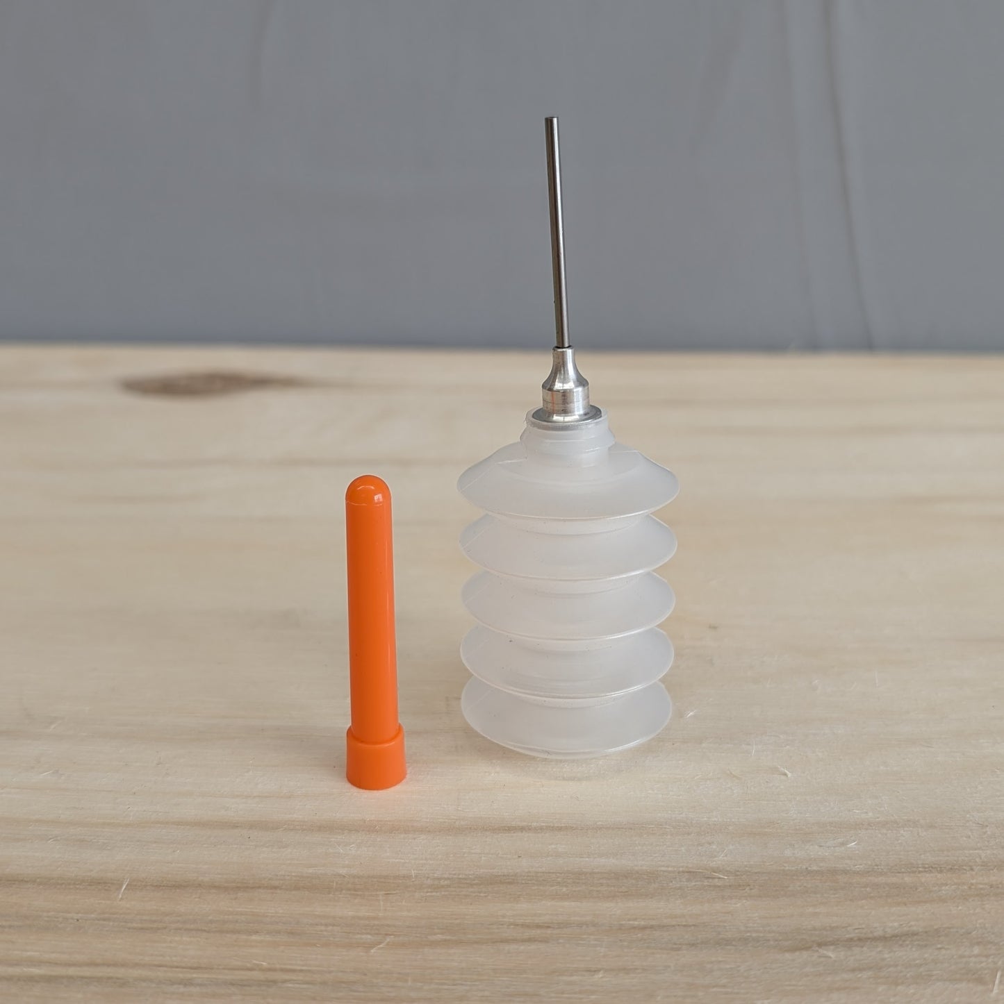 Pinpoint Glue Injector