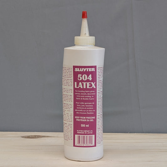 DM-Sluyter 504 Latex