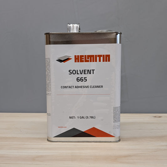 Helmifix Solvent 665