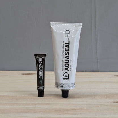 Aquaseal Urethane Cement