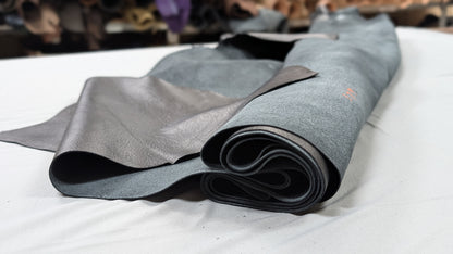 Arctic Garment Leather