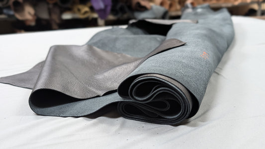 Arctic Garment Leather