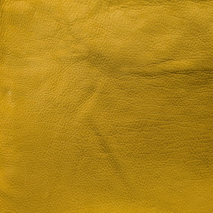 Deer Leather - Gold