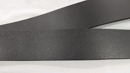Leather Belt Blank