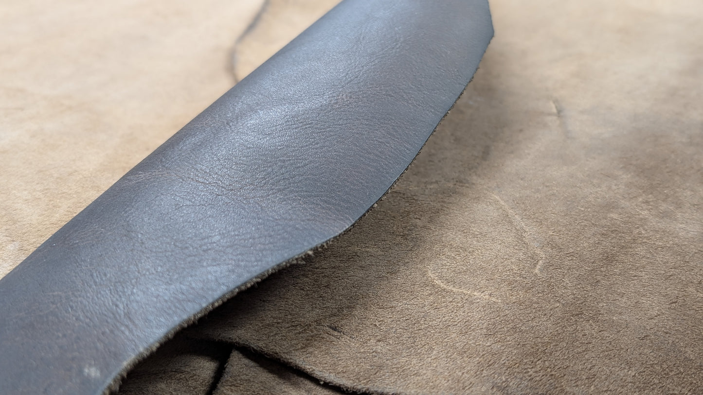 Chocolate Brown Pull-Up