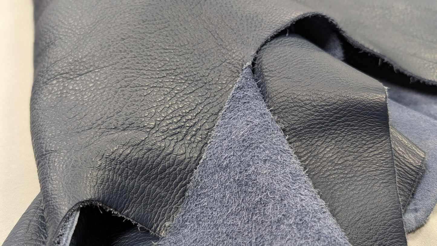 Bull Soft Garment Leather