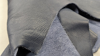 Bull Soft Garment Leather