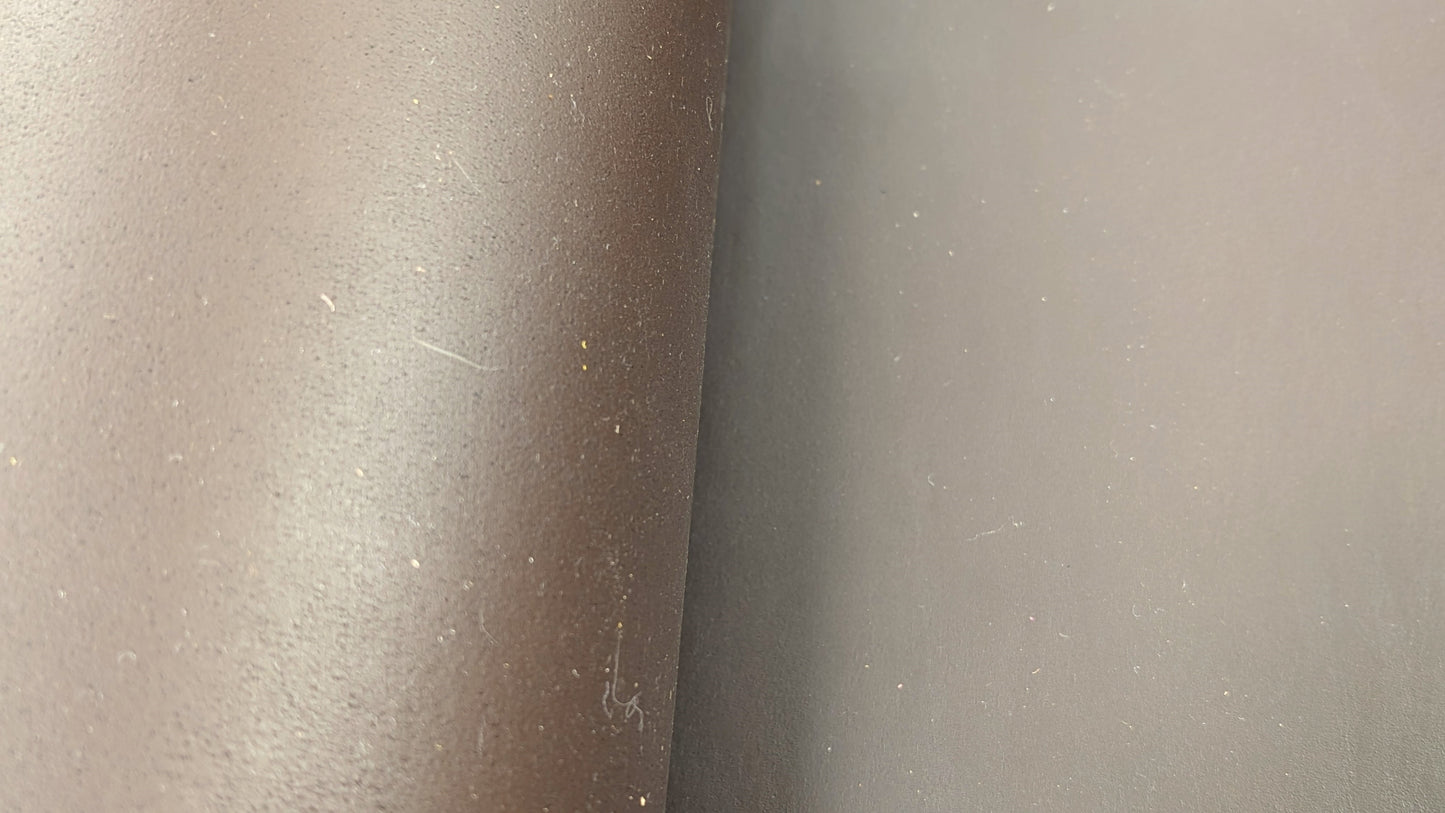 Italian Belt Leather