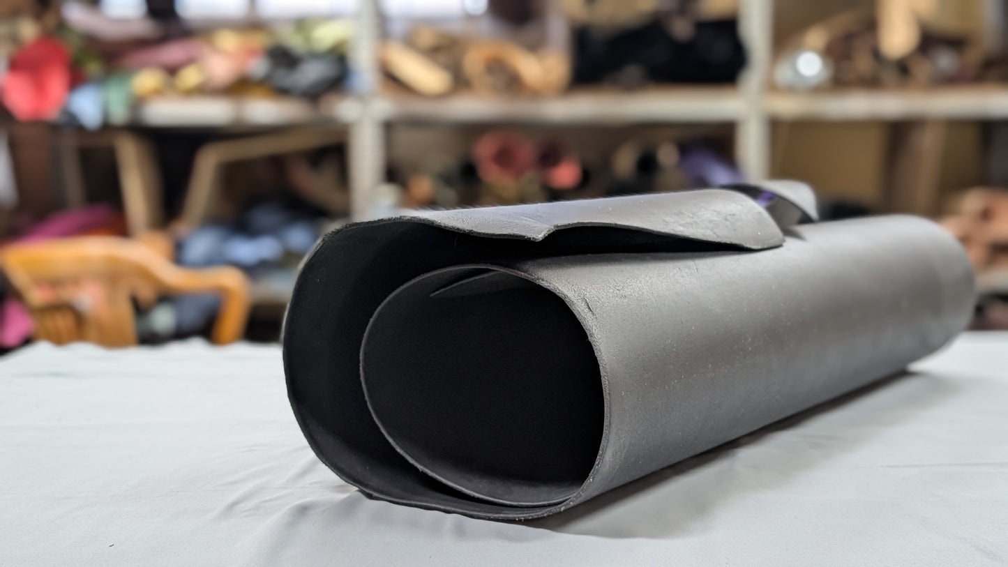 Italian Belt Leather