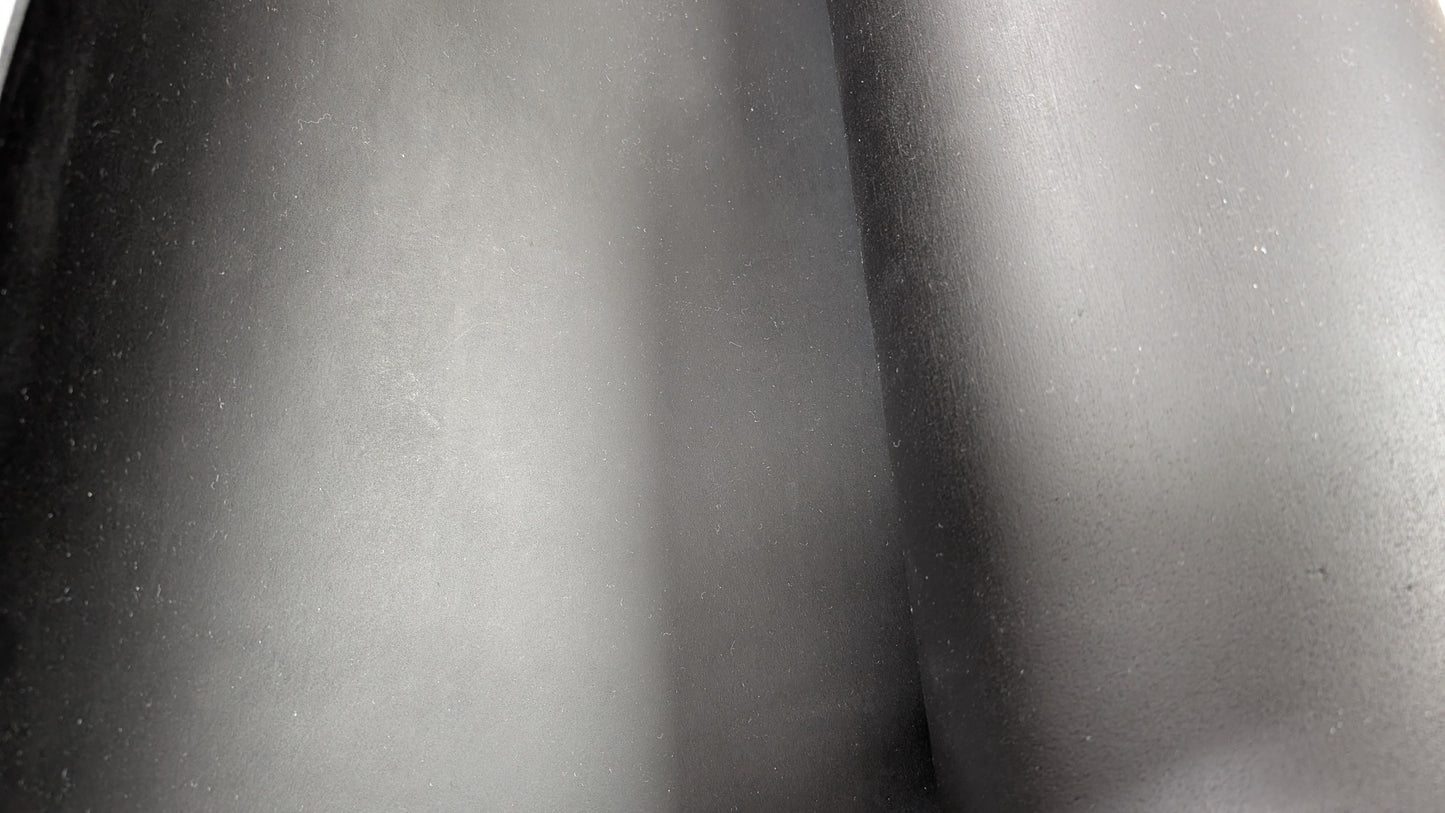 Italian Belt Leather