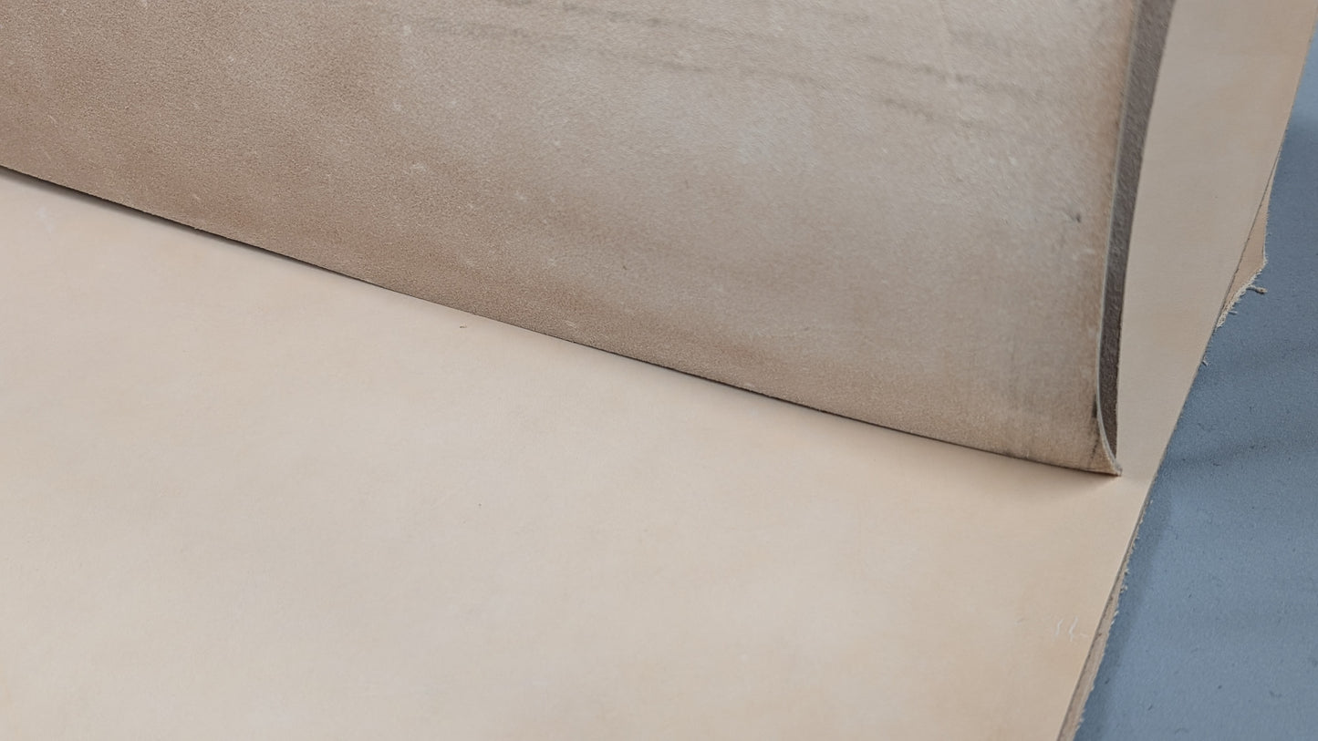 Russet Tooling Bends