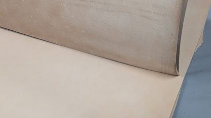 Russet Tooling Bends