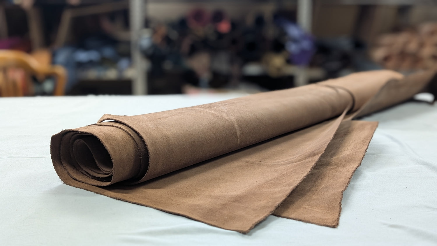 Warkov-Safeer Leather Ltd. — image 6