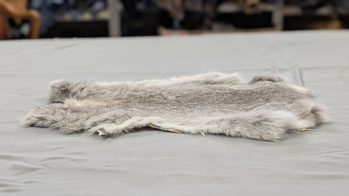 Rabbit Pelt