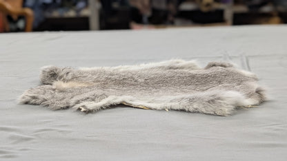 Rabbit Pelt