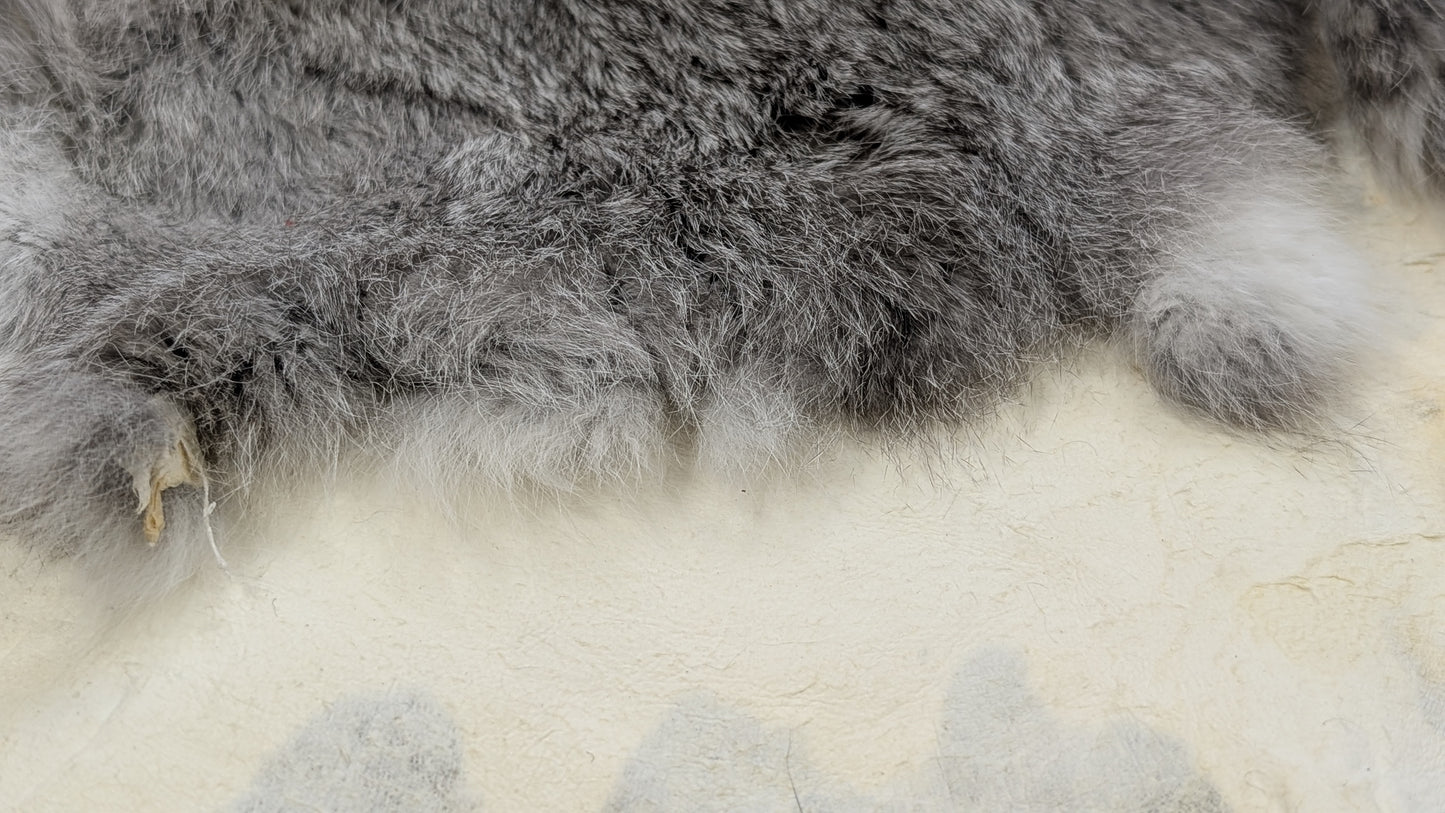 Rabbit Pelt