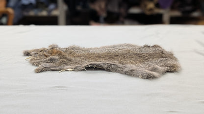 Rabbit Pelt