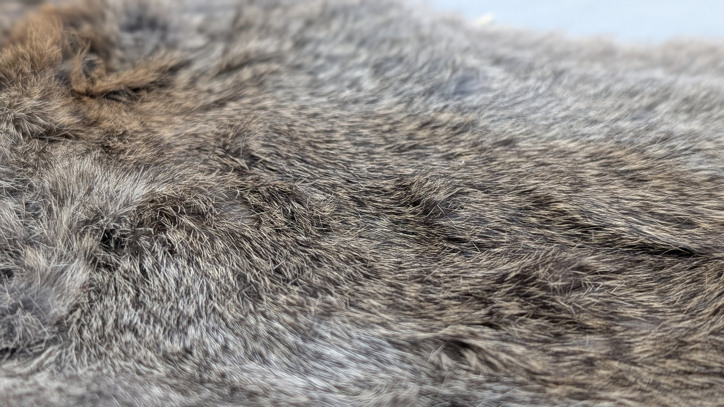 Rabbit Pelt