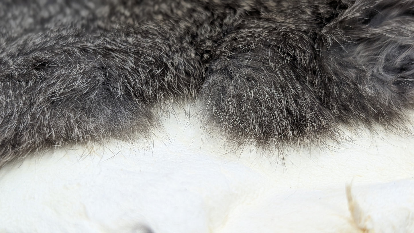 Rabbit Pelt