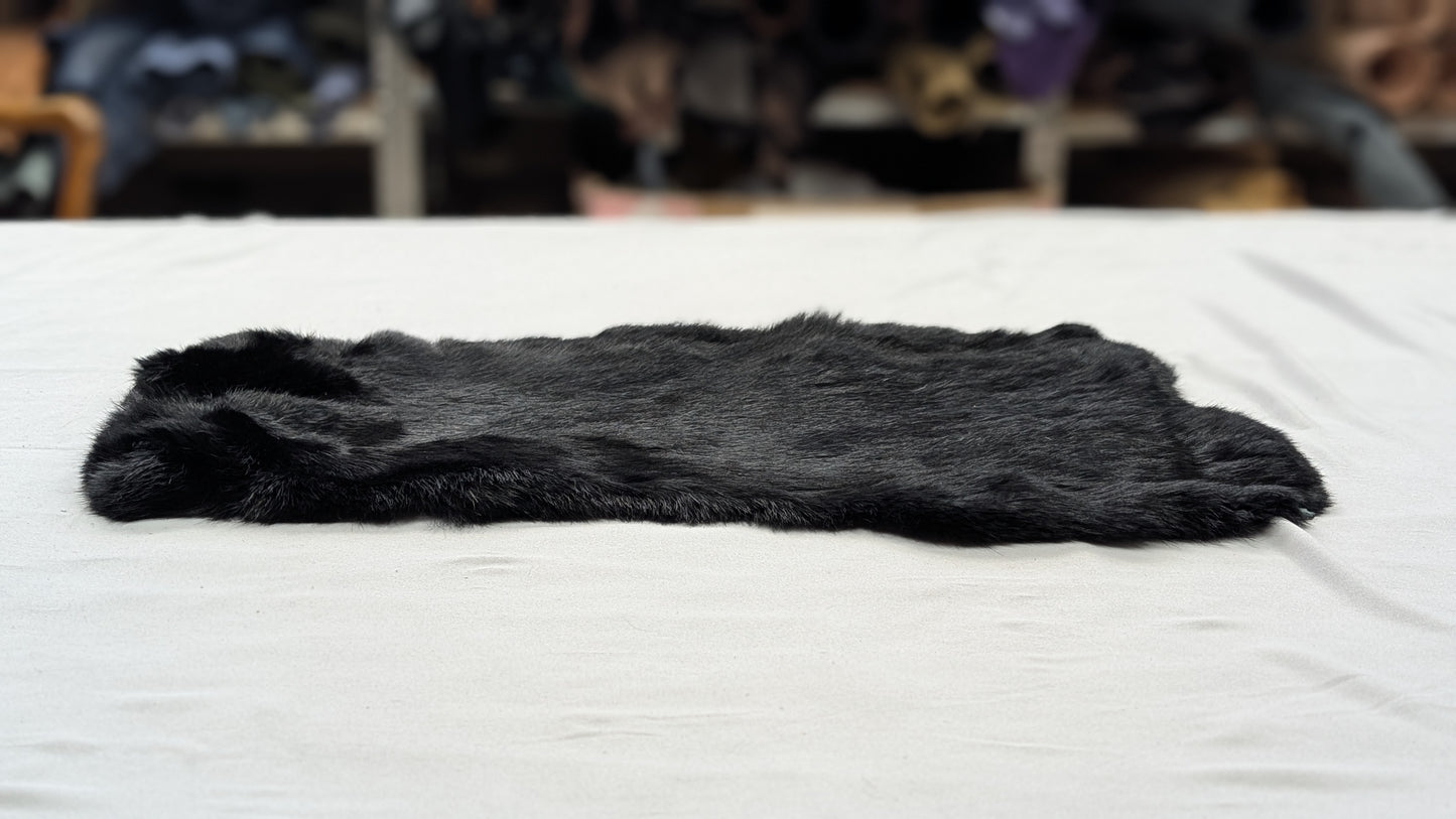 Rabbit Pelt