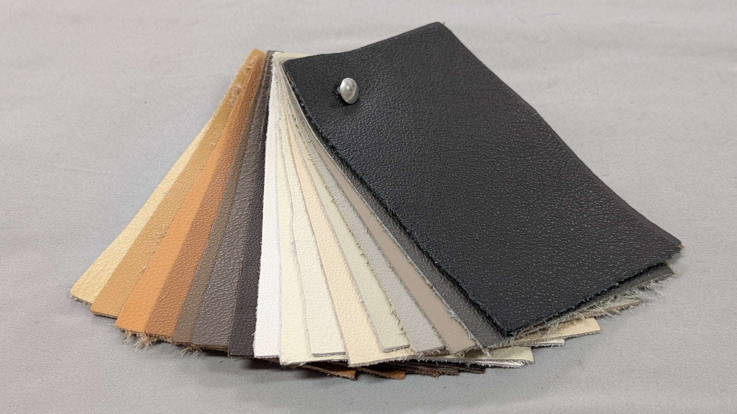 Santiago Upholstery Leather