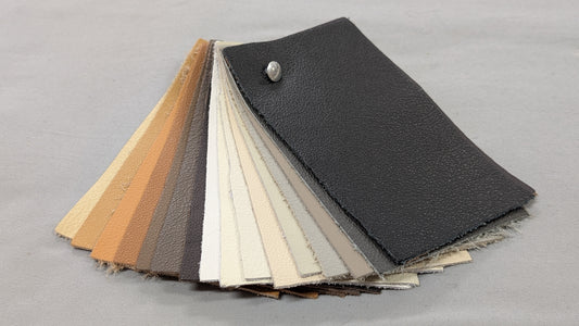 Santiago Upholstery Leather