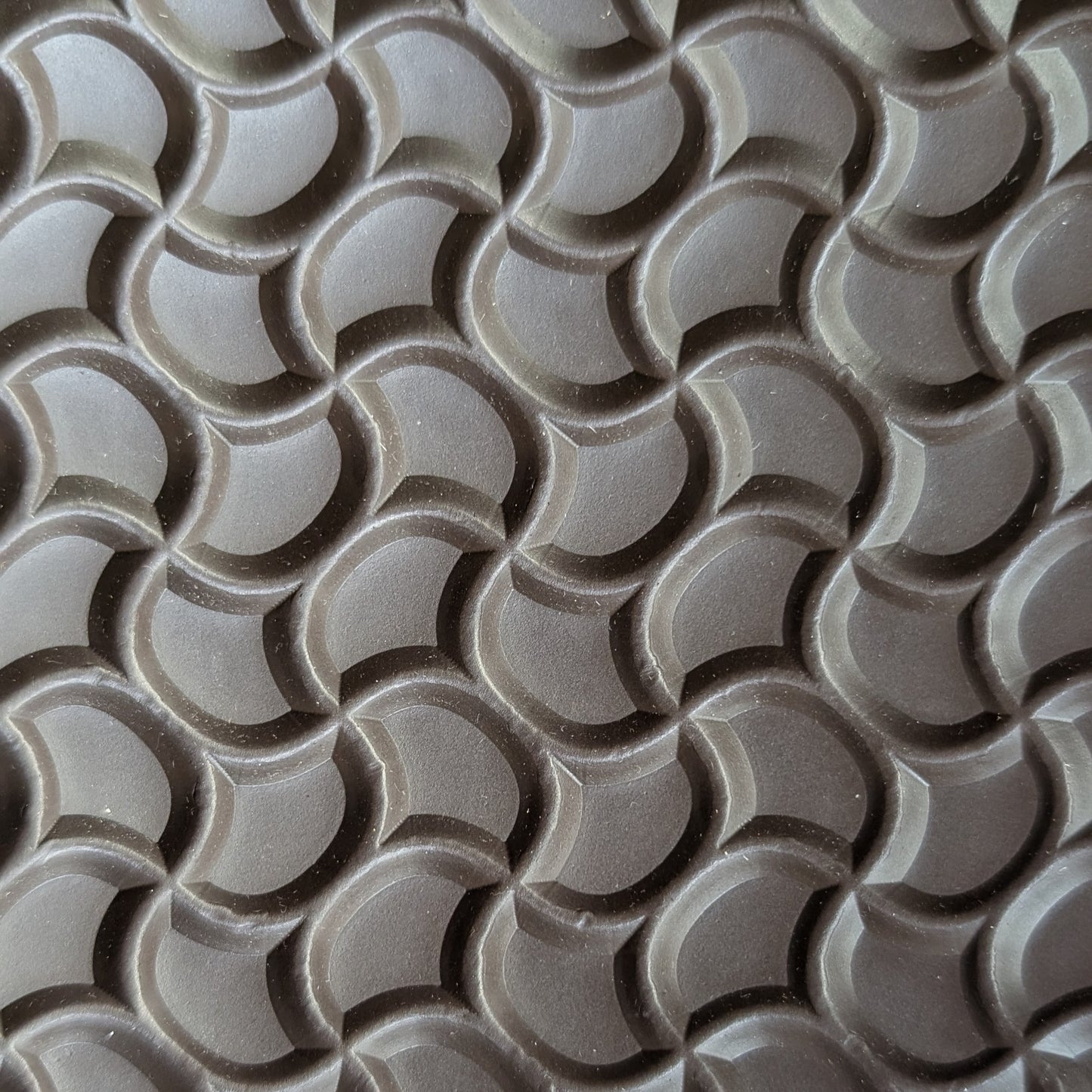 BAJ "Birk" Soling Sheet