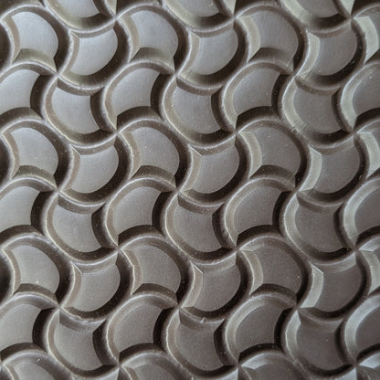 BAJ "Birk" Soling Sheet