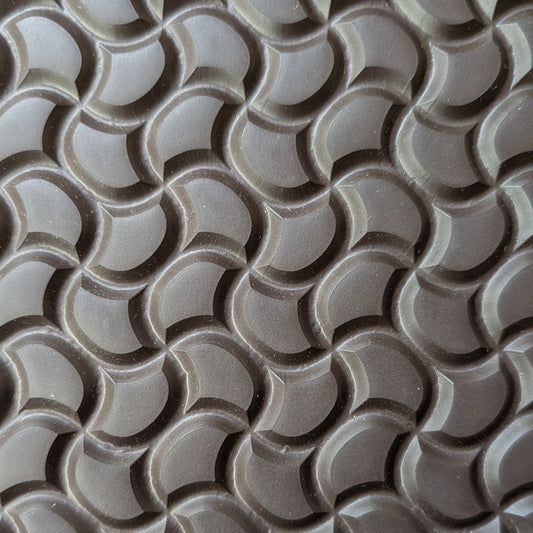 BAJ "Birk" Soling Sheet