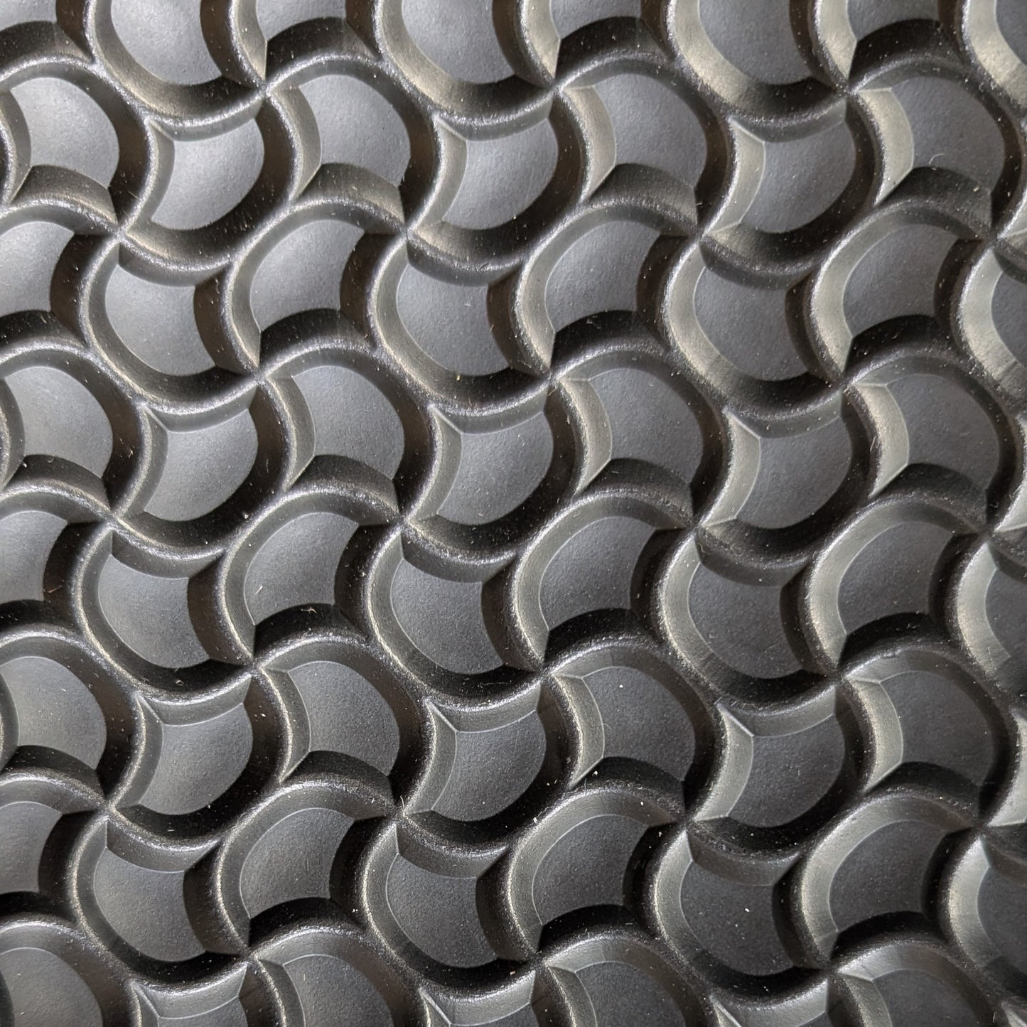 BAJ "Birk" Soling Sheet