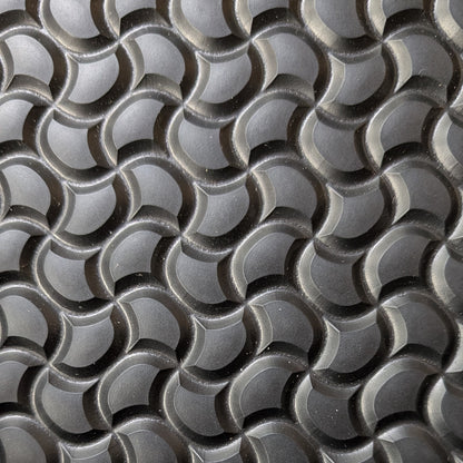 BAJ "Birk" Soling Sheet