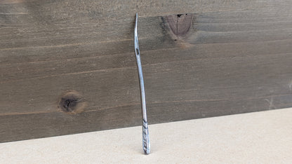 Imported Sewing Awl with Eye