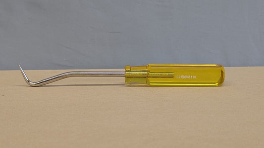 Osborne All-Purpose Bent Awl