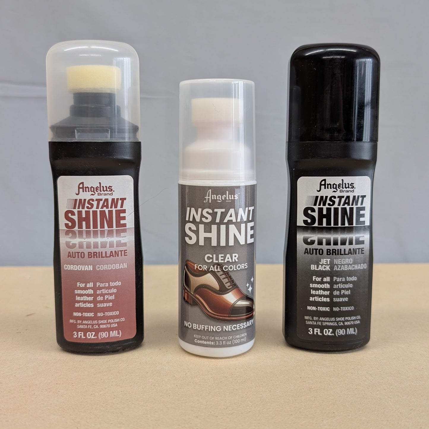 Angelus Instant Shine