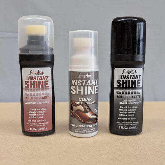 Angelus Instant Shine