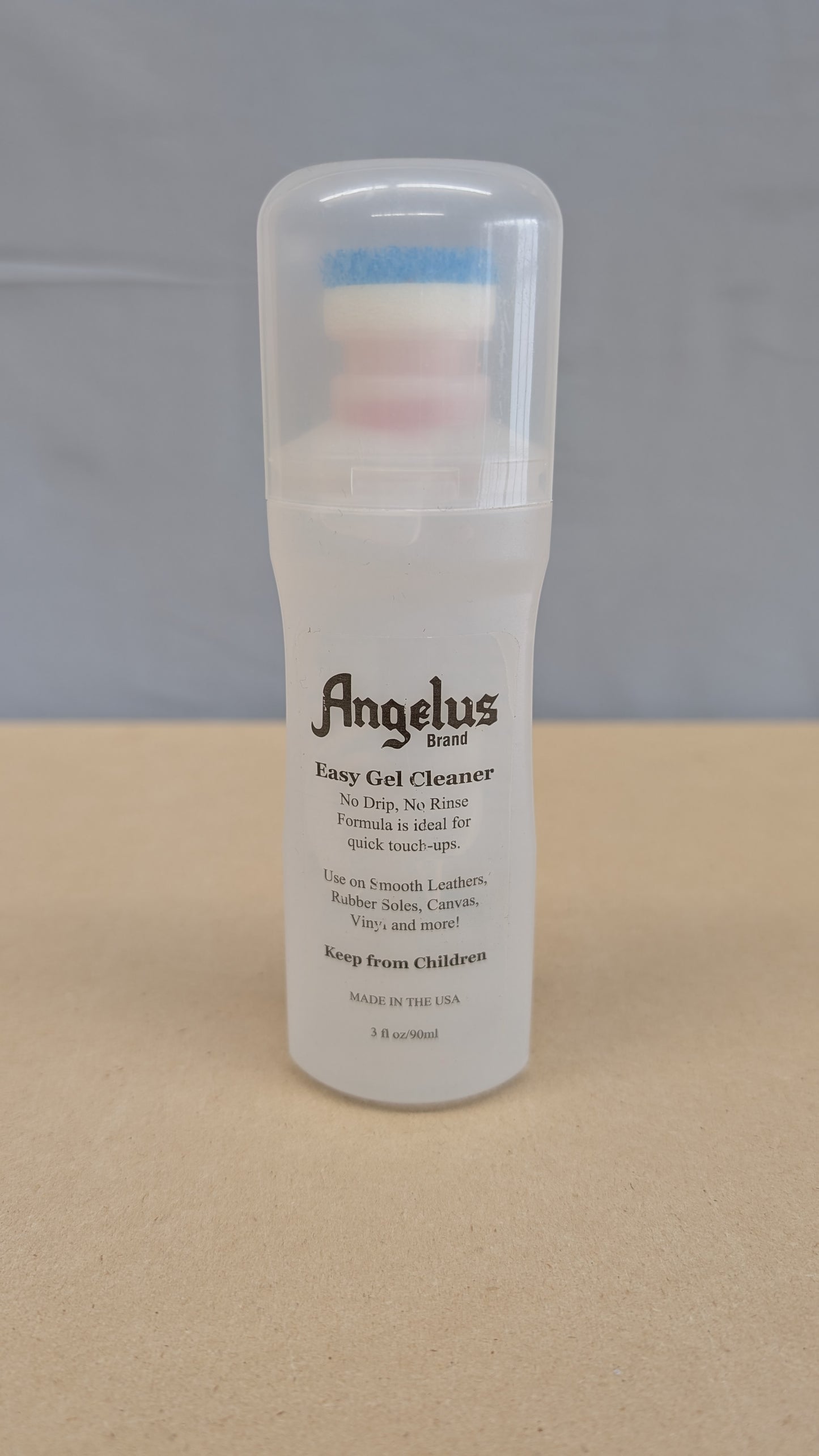Angelus Easy Gel Cleaner 3 oz.