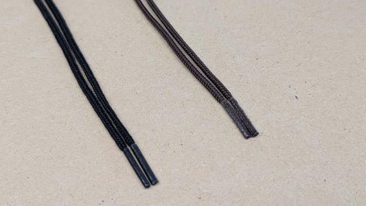 204/205 Dress Round Laces