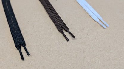 464 Military Heavy Flat Shoe/Boot Laces