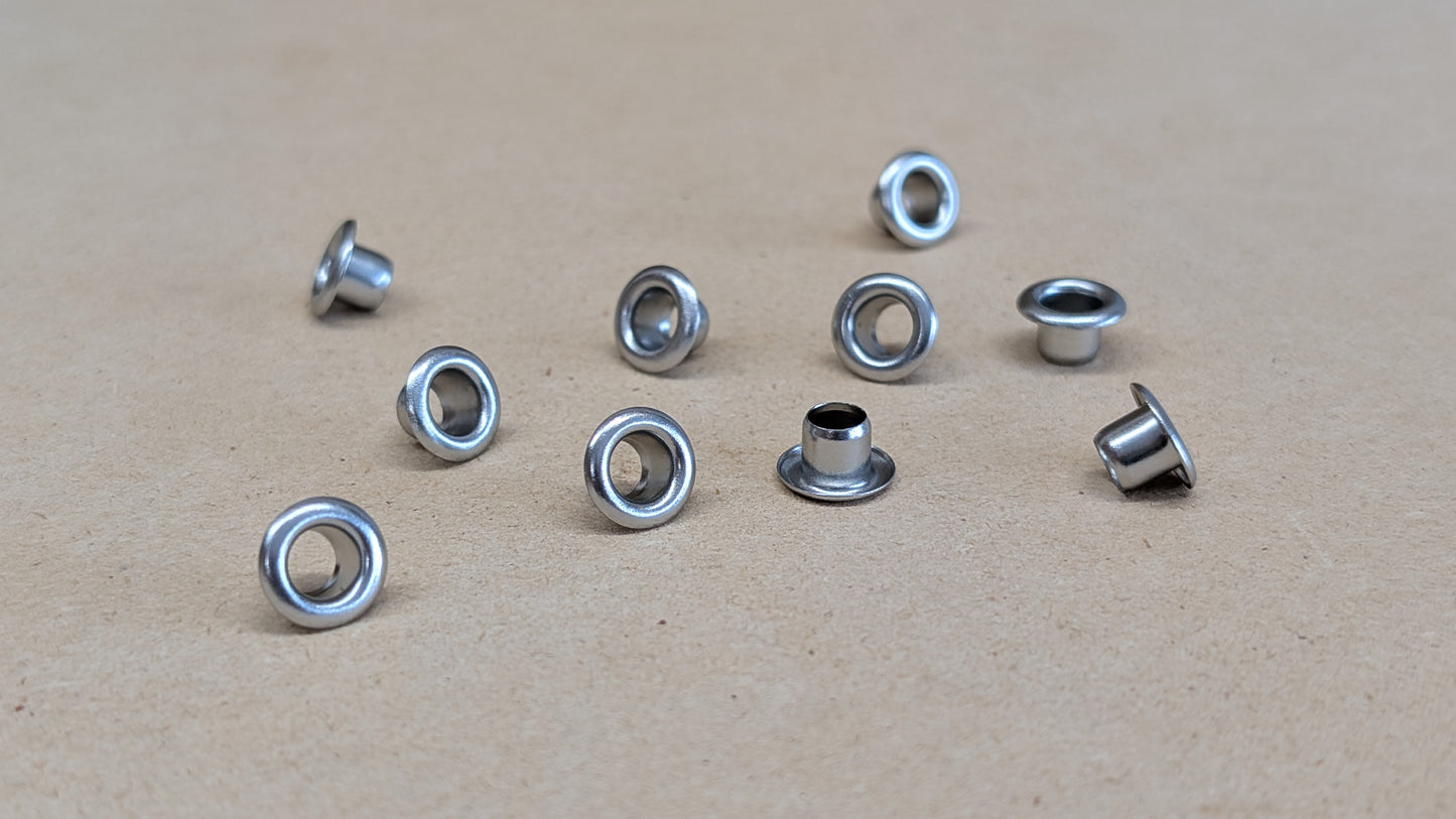 AA Regular Eyelets