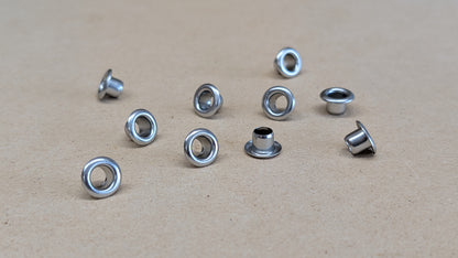 AA Regular Eyelets