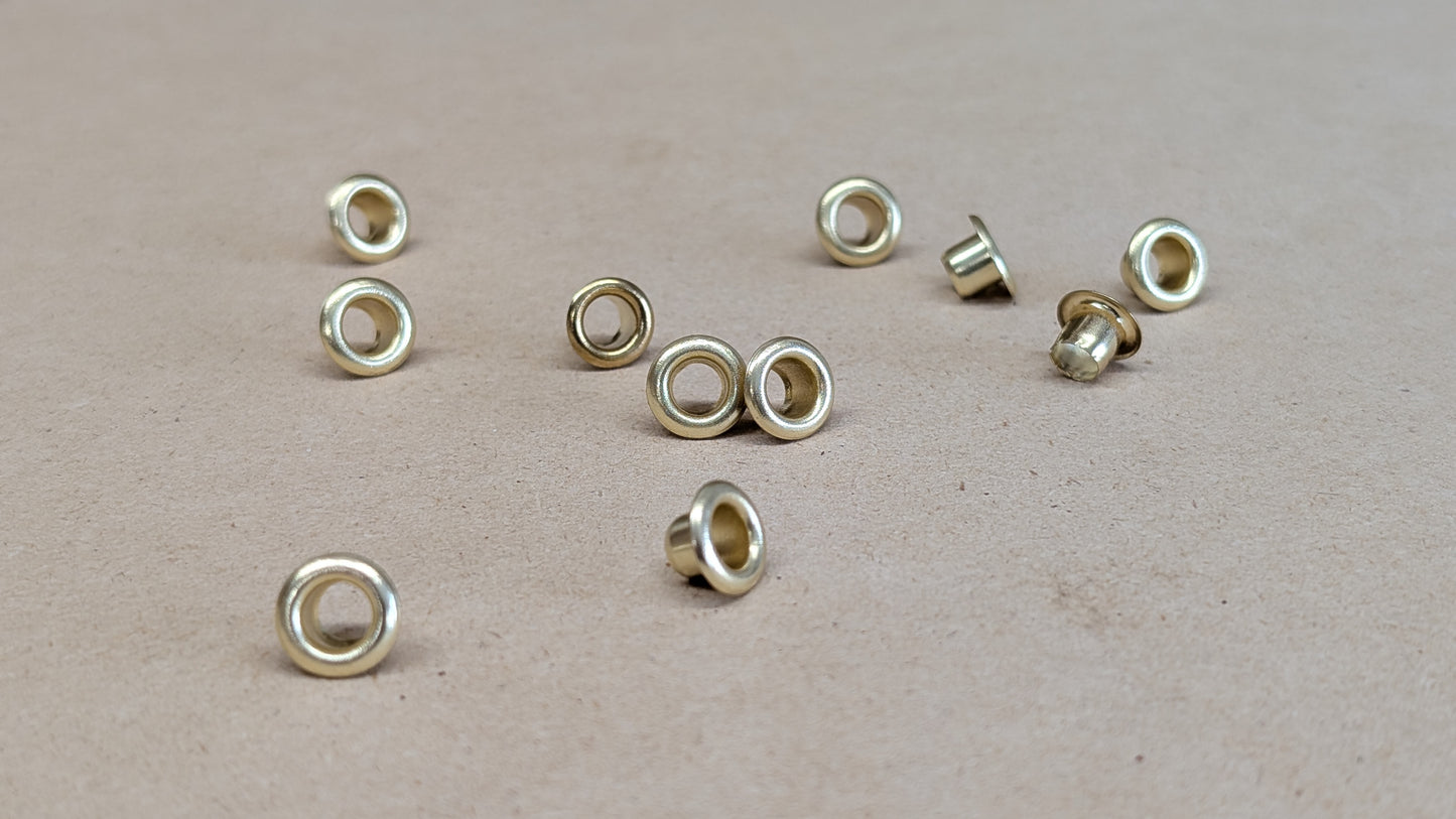 AA Regular Eyelets