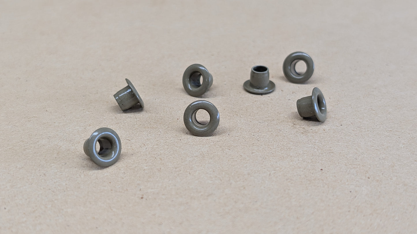 AA Regular Eyelets