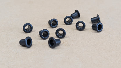 AA Long Eyelets