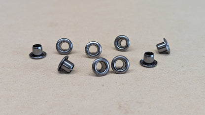 AA Long Eyelets